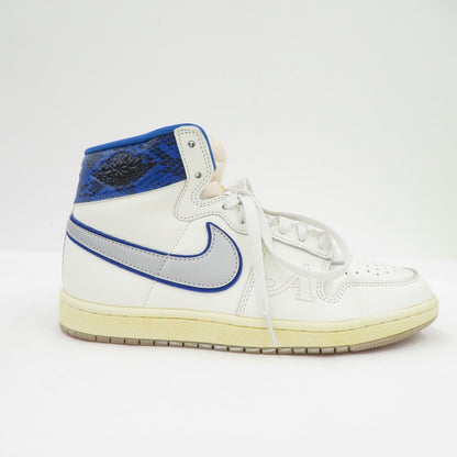 NIKE | ナイキ × Awake NY Air Ship SP 'Game Royal スニーカー FN8675-104 サイズ:27.0cm ブルー 27cm【瀬戸大橋店】