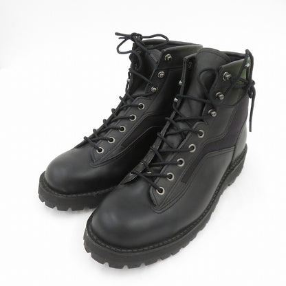 Danner | ダナー MUGHO ブーツ D7009 サイズ:28.0cm ブラック 28cm【瀬戸大橋店】