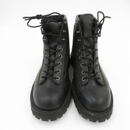 Danner | ダナー MUGHO ブーツ D7009 サイズ:28.0cm ブラック 28cm【瀬戸大橋店】