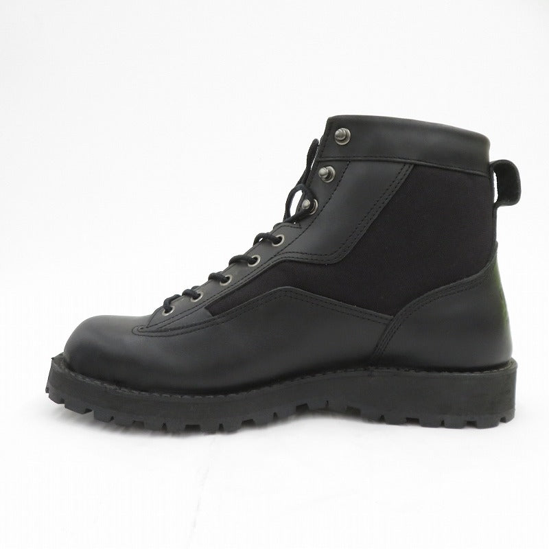 Danner | ダナー MUGHO ブーツ D7009 サイズ:28.0cm ブラック 28cm【瀬戸大橋店】