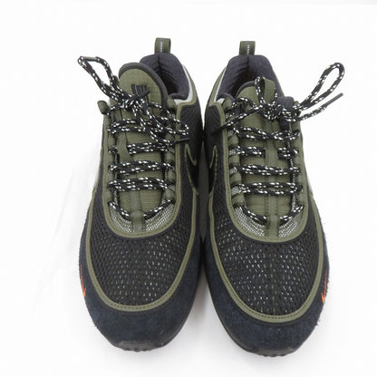 NIKE | ナイキ × UNDEFEATED Air Zoom Spiridon スニーカー HV4847-300 サイズ:27.5cm ブラック 27.5cm【瀬戸大橋店】