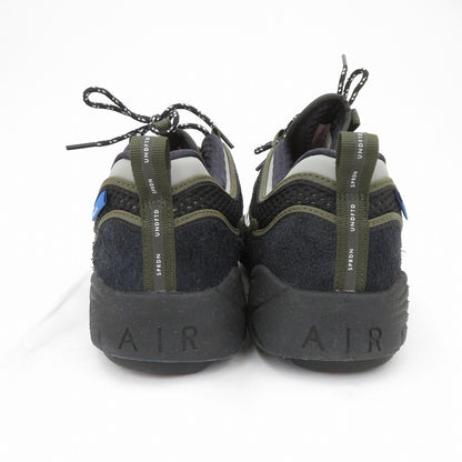 NIKE | ナイキ × UNDEFEATED Air Zoom Spiridon スニーカー HV4847-300 サイズ:27.5cm ブラック 27.5cm【瀬戸大橋店】
