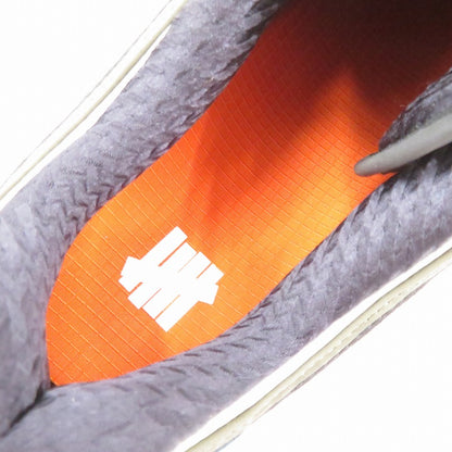 NIKE | ナイキ × UNDEFEATED Air Zoom Spiridon スニーカー HV4847-300 サイズ:27.5cm ブラック 27.5cm【瀬戸大橋店】