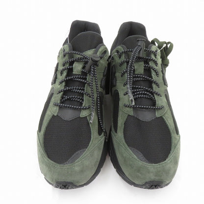 NEW BALANCE | ニューバランス JJJJound×2002R GORE-TEX Pine/Black スニーカー M2002RXY サイズ:25.0cm グリーン 25cm【瀬戸大橋店】