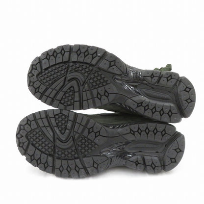 NEW BALANCE | ニューバランス JJJJound×2002R GORE-TEX Pine/Black スニーカー M2002RXY サイズ:25.0cm グリーン 25cm【瀬戸大橋店】
