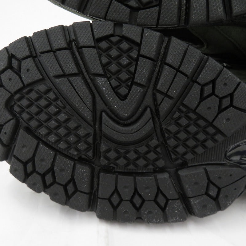 NEW BALANCE | ニューバランス JJJJound×2002R GORE-TEX Pine/Black スニーカー M2002RXY サイズ:25.0cm グリーン 25cm【瀬戸大橋店】