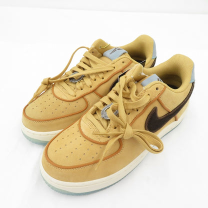 NIKE | ナイキ ×Kobe Bryant AF1 Low Protro 'Siempre Mio' AIR FORCE 1 スニーカー IM0582-700 サイズ:26.5cm キャメル 26.5cm【瀬戸大橋店】