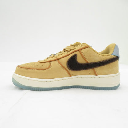NIKE | ナイキ ×Kobe Bryant AF1 Low Protro 'Siempre Mio' AIR FORCE 1 スニーカー IM0582-700 サイズ:26.5cm キャメル 26.5cm【瀬戸大橋店】