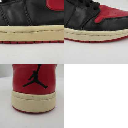 NIKE | ナイキ Air Jordan 1 'Defining Moments Pack One 60 Pts' スニーカー 332550-061 サイズ:28.5cm レッド 28.5cm【瀬戸大橋店】