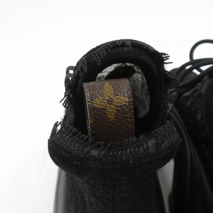 LOUIS VUITTON | ルイ・ヴィトン LV アークライト 2.0･ライン スニーカー 1ABI45 サイズ:EU42 ブラック【瀬戸大橋店】