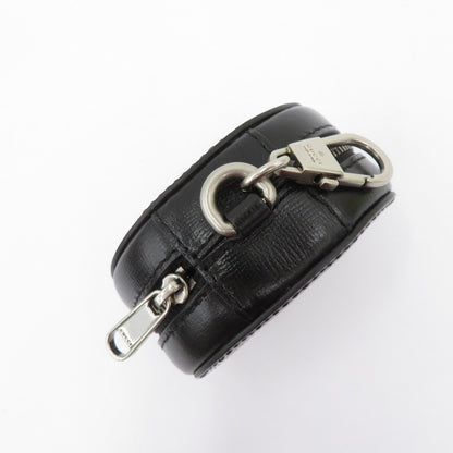 GUCCI | グッチ AirPods ケース ポーチ 700959・891212 ブラック【瀬戸大橋店】