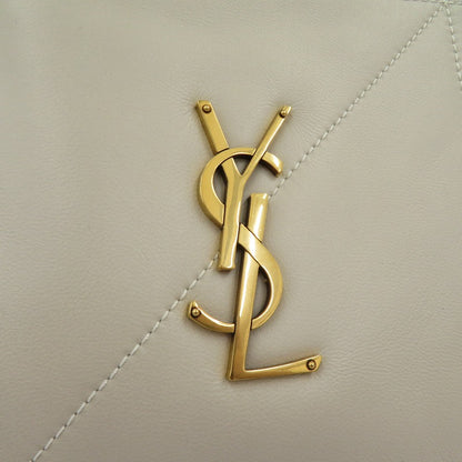 YVES SAINT LAURENT | イヴ・サンローラン ジェイミー ショルダーバッグ 781666 アイボリー【瀬戸大橋店】