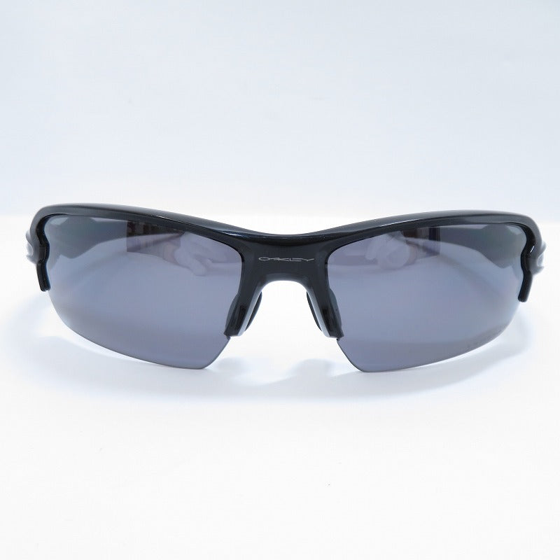 OAKLEY | オークリー 偏光 サングラス OO9271-2661 サイズ：61□12 ブラック【瀬戸大橋店】