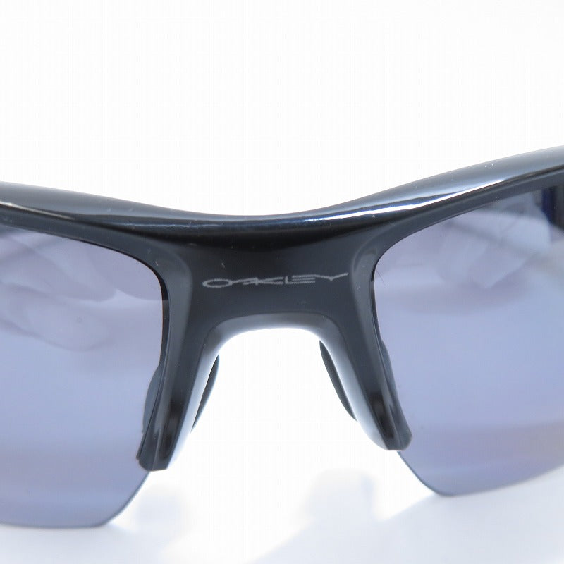 OAKLEY | オークリー 偏光 サングラス OO9271-2661 サイズ：61□12 ブラック【瀬戸大橋店】