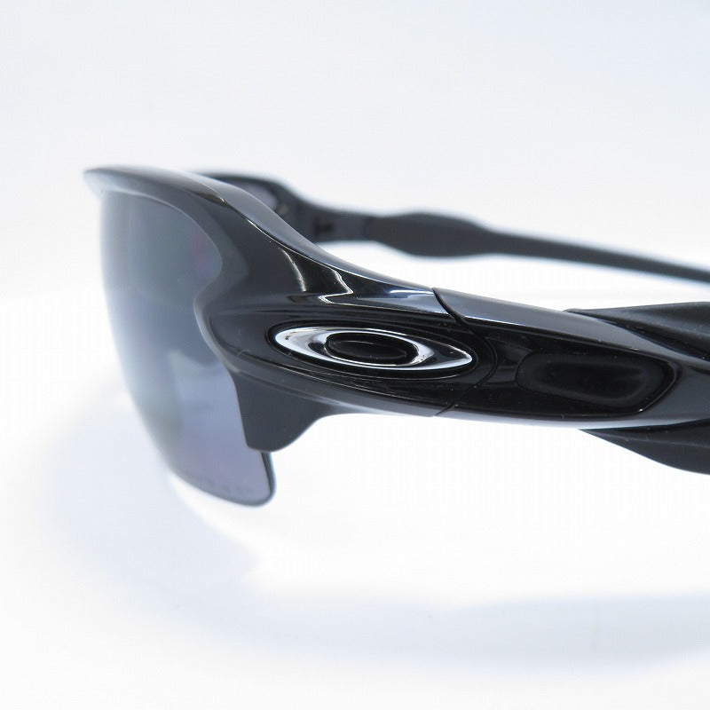 OAKLEY | オークリー 偏光 サングラス OO9271-2661 サイズ：61□12 ブラック【瀬戸大橋店】