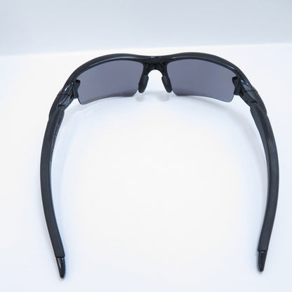OAKLEY | オークリー 偏光 サングラス OO9271-2661 サイズ：61□12 ブラック【瀬戸大橋店】