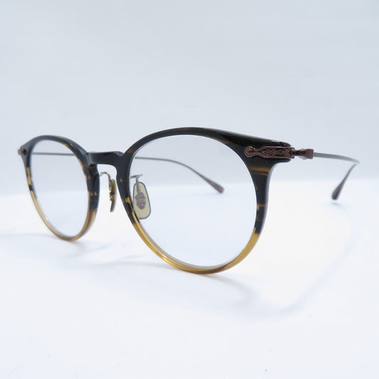 OLIVER PEOPLES | オリバーピープルズ 伊達眼鏡 Marett メガネ OV5343 サイズ：48□21 145 ブラウン【瀬戸大橋店】