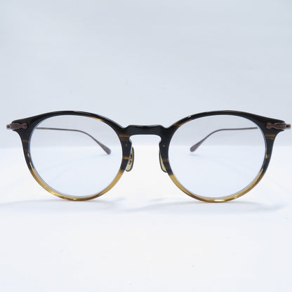 OLIVER PEOPLES | オリバーピープルズ 伊達眼鏡 Marett メガネ OV5343 サイズ：48□21 145 ブラウン【瀬戸大橋店】