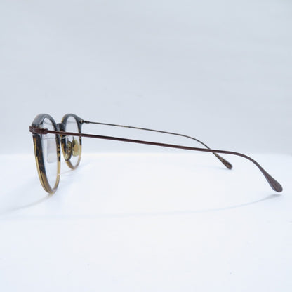 OLIVER PEOPLES | オリバーピープルズ 伊達眼鏡 Marett メガネ OV5343 サイズ：48□21 145 ブラウン【瀬戸大橋店】