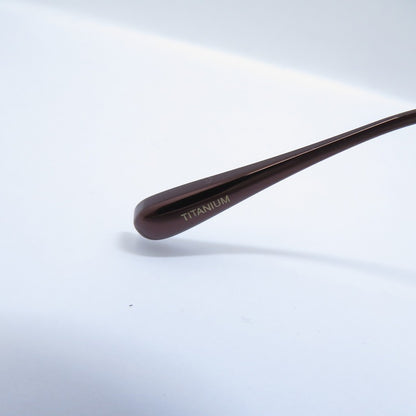 OLIVER PEOPLES | オリバーピープルズ 伊達眼鏡 Marett メガネ OV5343 サイズ：48□21 145 ブラウン【瀬戸大橋店】
