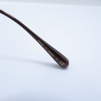 OLIVER PEOPLES | オリバーピープルズ 伊達眼鏡 Marett メガネ OV5343 サイズ：48□21 145 ブラウン【瀬戸大橋店】