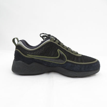 NIKE | ナイキ × UNDEFEATED Air Zoom Spiridon スニーカー HV4847-300 サイズ:27.5cm ブラック 27.5cm【瀬戸大橋店】