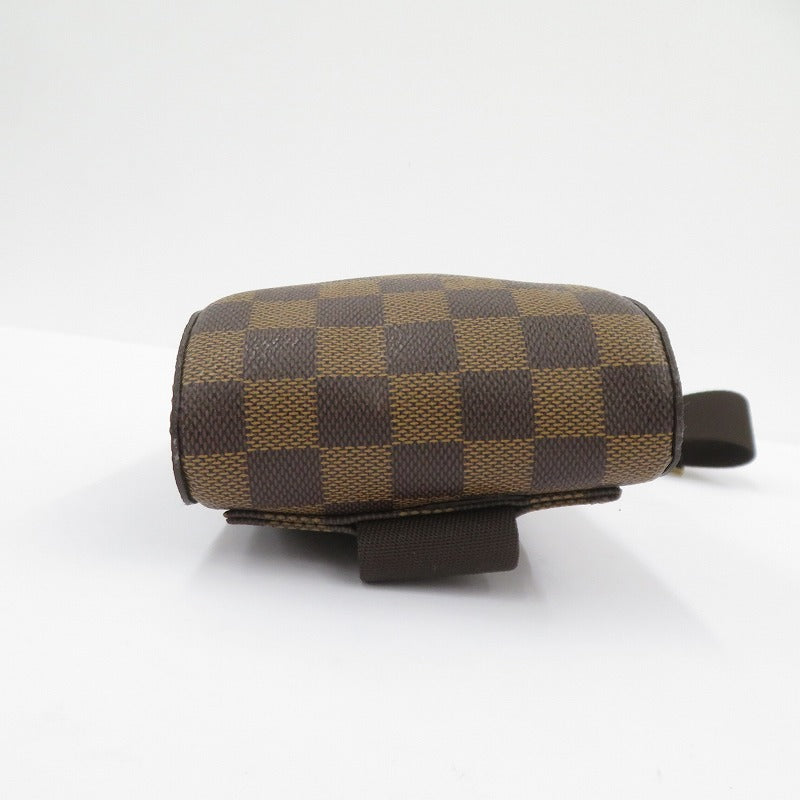 LOUIS VUITTON | ルイ・ヴィトン ジェロニモス ボディバッグ N51994 ブラウン【瀬戸大橋店】