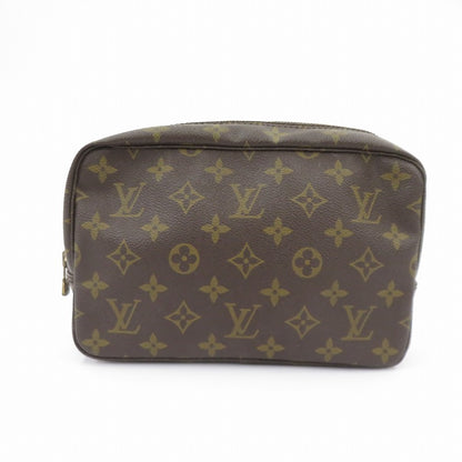 LOUIS VUITTON | ルイ・ヴィトン トゥルース・トワレット 23 セカンドバッグ M47524 ブラウン【瀬戸大橋店】