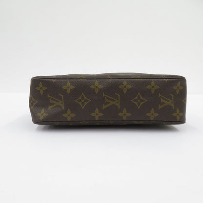LOUIS VUITTON | ルイ・ヴィトン トゥルース・トワレット 23 セカンドバッグ M47524 ブラウン【瀬戸大橋店】