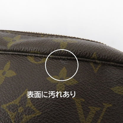LOUIS VUITTON | ルイ・ヴィトン トゥルース・トワレット 23 セカンドバッグ M47524 ブラウン【瀬戸大橋店】