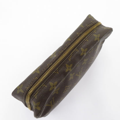 LOUIS VUITTON | ルイ・ヴィトン トゥルース・トワレット 23 セカンドバッグ M47524 ブラウン【瀬戸大橋店】