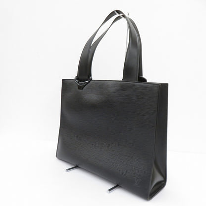 LOUIS VUITTON | ルイ・ヴィトン ジェモ トートバッグ M52452 ブラック【瀬戸大橋店】