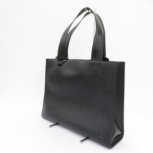 LOUIS VUITTON | ルイ・ヴィトン ジェモ トートバッグ M52452 ブラック【瀬戸大橋店】