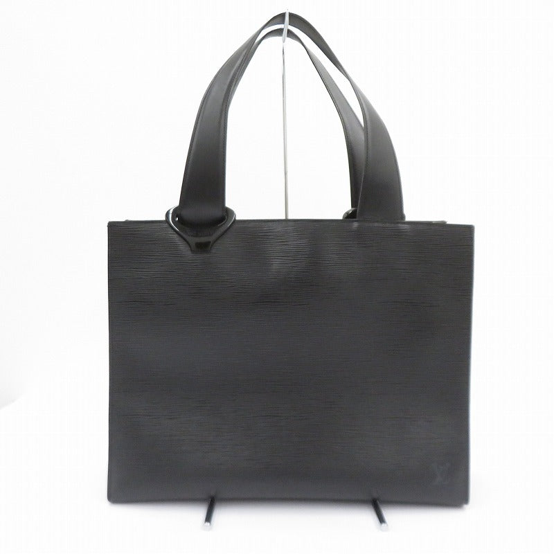 LOUIS VUITTON | ルイ・ヴィトン ジェモ トートバッグ M52452 ブラック【瀬戸大橋店】