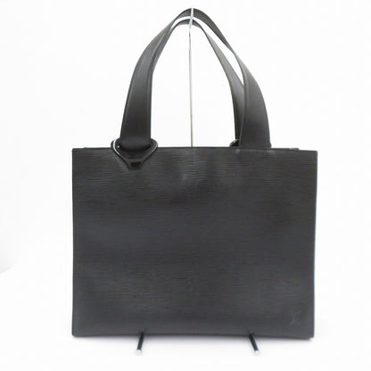 LOUIS VUITTON | ルイ・ヴィトン ジェモ トートバッグ M52452 ブラック【瀬戸大橋店】