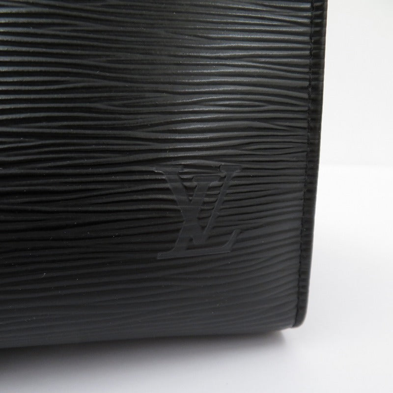 LOUIS VUITTON | ルイ・ヴィトン ジェモ トートバッグ M52452 ブラック【瀬戸大橋店】