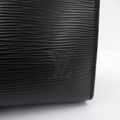 LOUIS VUITTON | ルイ・ヴィトン ジェモ トートバッグ M52452 ブラック【瀬戸大橋店】