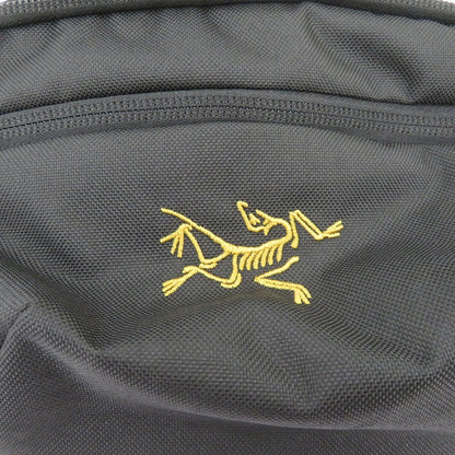 ARC'TERYX | アークテリクス Mantis 1 Waist Pack ショルダーバッグ X000009234 ブラック【瀬戸大橋店】