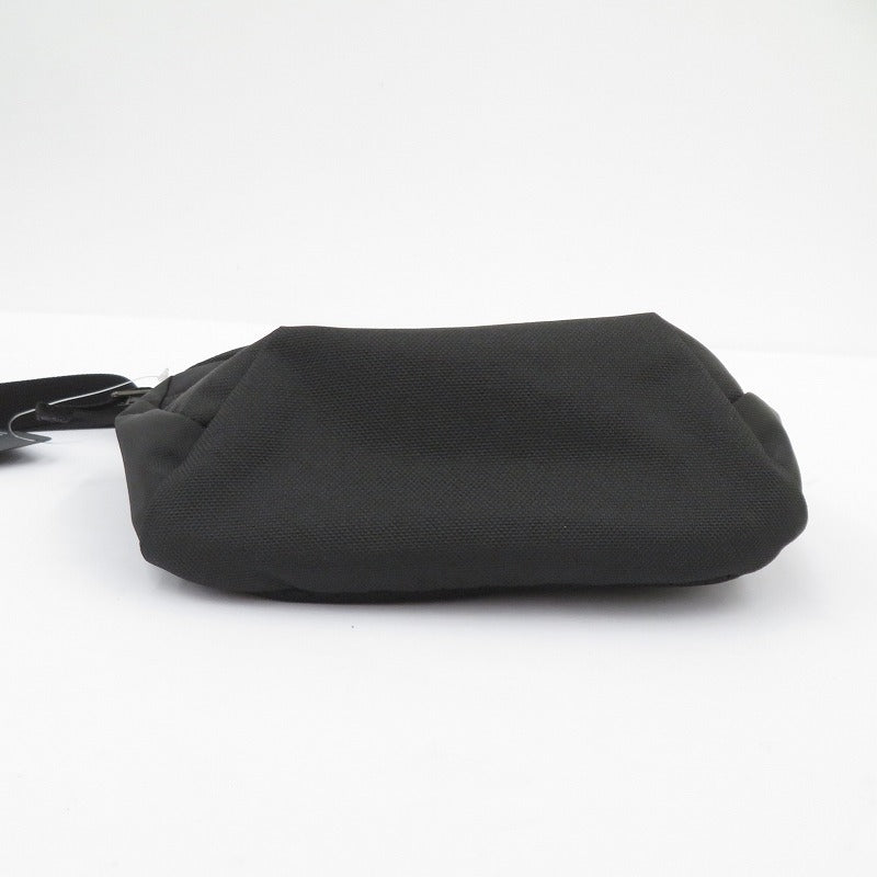 ARC'TERYX | アークテリクス Mantis 1 Waist Pack ショルダーバッグ X000009234 ブラック【瀬戸大橋店】