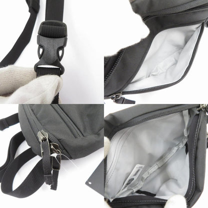 ARC'TERYX | アークテリクス Mantis 1 Waist Pack ショルダーバッグ X000009234 ブラック【瀬戸大橋店】