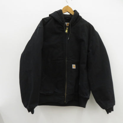 Carhartt | カーハート アクティブジャケット その他アウター J140-BLK ブラック サイズ：L【瀬戸大橋店】
