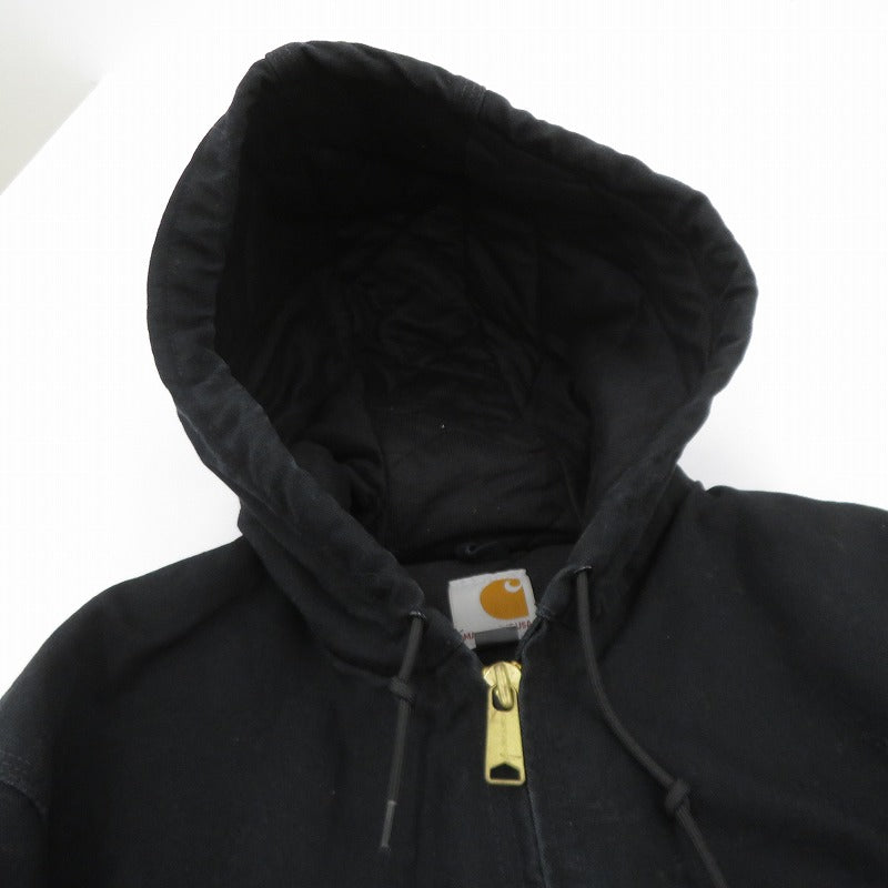 Carhartt | カーハート アクティブジャケット その他アウター J140-BLK ブラック サイズ：L【瀬戸大橋店】