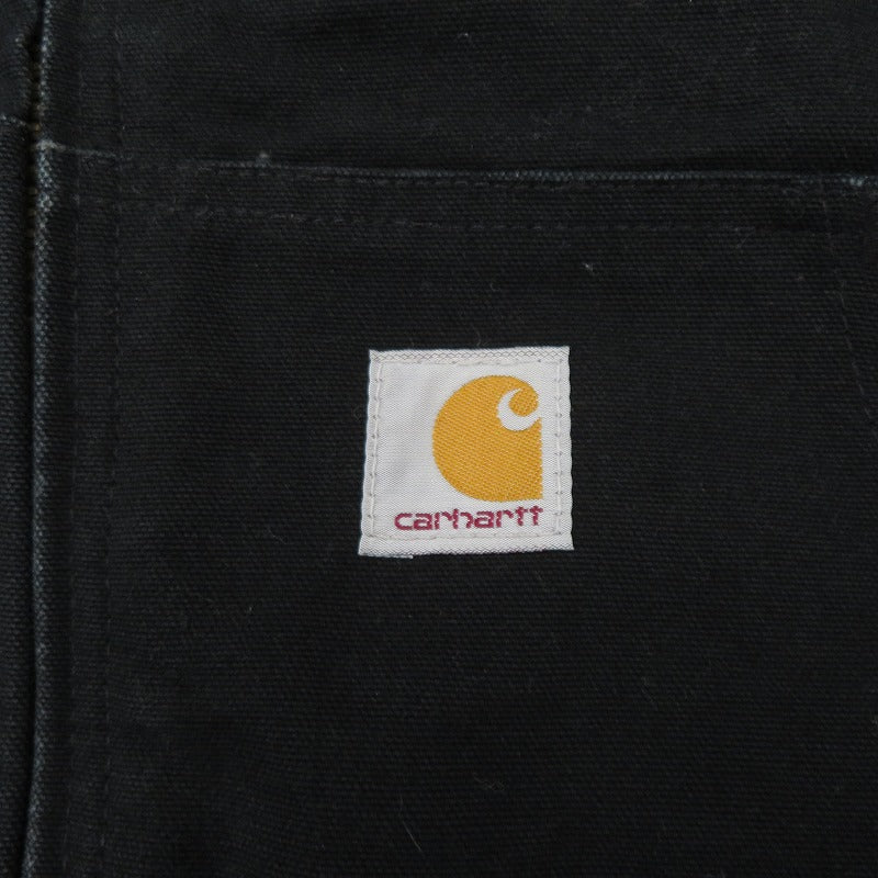 Carhartt | カーハート アクティブジャケット その他アウター J140-BLK ブラック サイズ：L【瀬戸大橋店】