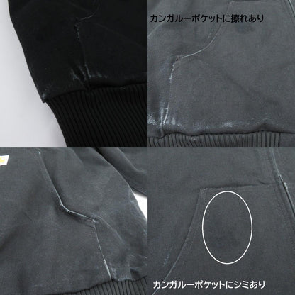 Carhartt | カーハート アクティブジャケット その他アウター J140-BLK ブラック サイズ：L【瀬戸大橋店】