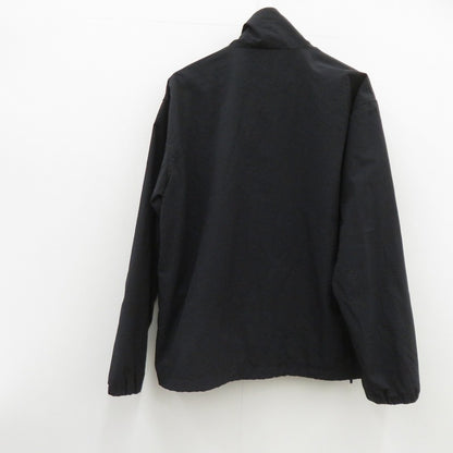 The Ennoy Professional × Stylistshibutsu ナイロンジャケット SS21BRENJK01LV ブラック サイズ：M【瀬戸大橋店】