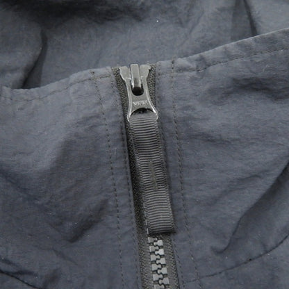 The Ennoy Professional × Stylistshibutsu ナイロンジャケット SS21BRENJK01LV ブラック サイズ：M【瀬戸大橋店】