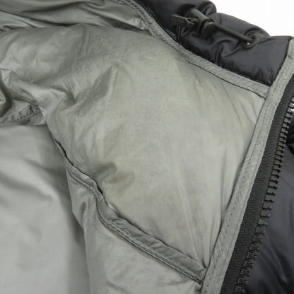 STUSSY | ステューシー MICRO RIPSTOP DOWN PARKA ダウンジャケット 115685 ブラック サイズ：M【瀬戸大橋店】