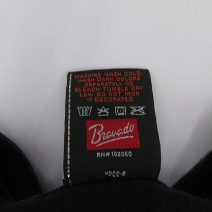 HARLEY-DAVIDSON | ハーレーダビットソン イーグル 半袖Ｔシャツ ブラック サイズ：L【瀬戸大橋店】