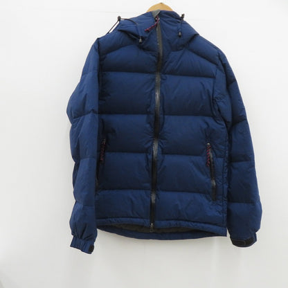 NANGA | ナンガ URBAN RESEARCH DOORS別注 ダウンジャケット DR52-17N001 ネイビー サイズ：M【瀬戸大橋店】