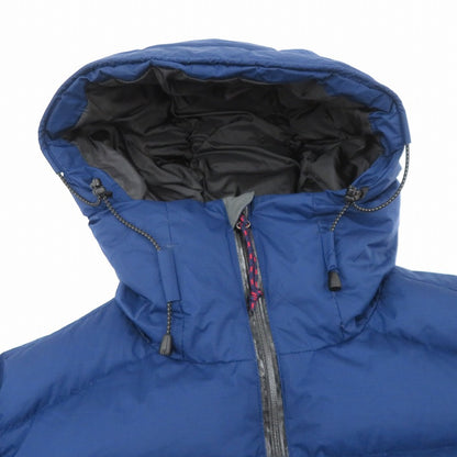 NANGA | ナンガ URBAN RESEARCH DOORS別注 ダウンジャケット DR52-17N001 ネイビー サイズ：M【瀬戸大橋店】